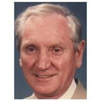 Robert Jones Obituary