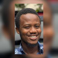 Joseph Marcellino Sayeh Jr.