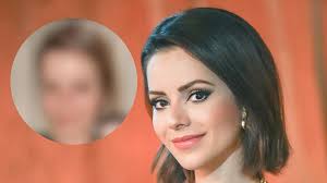 Como é Sandy sem maquiagem? Cantora aparece de cara limpa em simulação  feita por artista - Purepeople