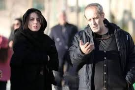 لیلا حاتمی