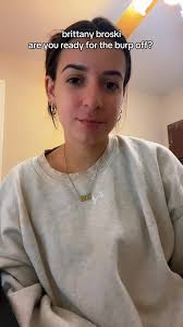 Brittany Venti Best Burps