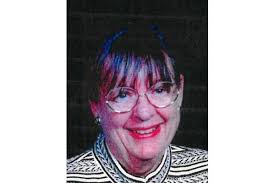 Joan Strand Obituary (1936