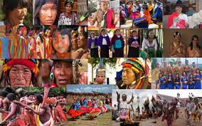 Nacional indígena de colombia, onic, lanzó en 2010 una campaña internacional por la supervivencia de los pueblos indígenas colombianos en riesgo de extinción4. Este 9 De Agosto Se Celebra El Dia Internacional De Los Pueblos Indigenas