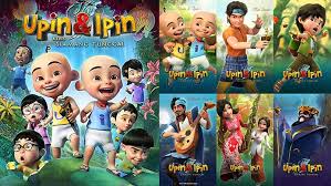 Cara unduh upin &ipin keris siamang tunggal full movie 1. Tonton Upin Ipin Keris Siamang Tunggal Pencuri Movie Upin Ipin Keris Siamang Tunggal 2019 480p 720p Hdtv Subtitle Indonesia