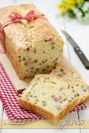Maybe you would like to learn more about one of these? Plumcake Salato