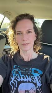 Cindy Keaton Gen Dont Mess with Gen X