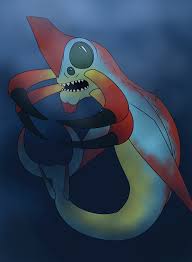 Image Result For Subnautica Reaper Leviathan Leviathan Art Reaper