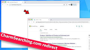 1 how to disable bing search in windows start menu? Remove Charmsearching Com Redirect Virus Removal Guide Geek S Advice