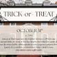 Trick or Treat at the Inn event in Exeter, NH