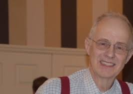 In honour of STEPHEN DOBSON : 1964-2020. Stephen was the youngest of 8  children. He was born