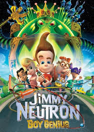 Boy genius created by john a. Fan Casting Stephen Fry As Ooblar In Jimmy Neutron Boy Genius Live Action On Mycast