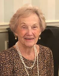 Shirley Campbell Greer