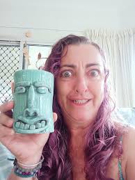 Handmade gifts from dull friends and family