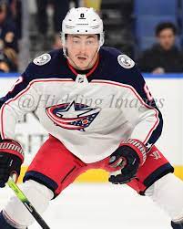 Today we join nhl defenseman zach werenski for some nhl 19 on the pond! Zach Werenski Elite Prospects