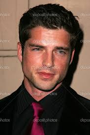 Scott Bailey — Stock Editorial Photo © s_bukley #16476617