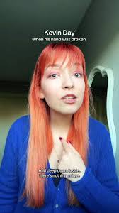 Worlds Collide Kevin