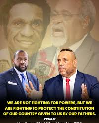 Welcome to Papua New Guinea Philip Coates 💪🇵🇬