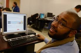 STEM is the future: Students see where their genes fit