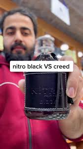 Nitro black VS creed aventus #العلاونه_للعطور #عطور #عطورات #اجواء #الاردن  #عمان #أكسبلور #