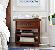 This includes the pottery barn warehouse clearance sections which usually features discounts of up to 60% off. Sumatra 24 Nightstand Pottery Barn