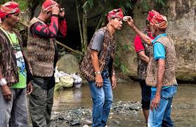 T Bolis Hold Tribal Rituals For Good Harvest Businessmirror The muslim magindanao (who founded a. t bolis hold tribal rituals for good