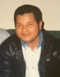 Obituary information for Jorge Luis Marrero Jimenez