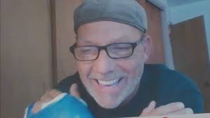 Alberto Mota Faces Charges In Alleged Road Rage Motorcycle Crash On I-25