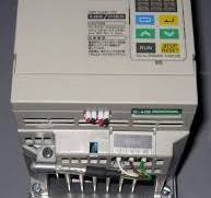 3G3EV-AB007R-E - SYSDRIVE Inverter (Omron) - Used - Electro ...