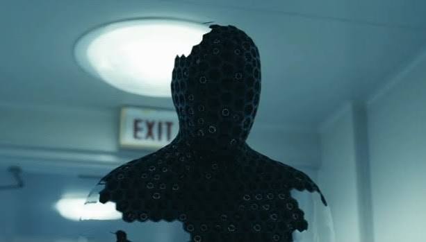 THE INVISIBLE MAN (2020)” Review (1/2) | DAVID DUNN