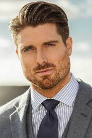 Taper fades and comb over hairstyles are popular among men of all ages for a long time. Latest Comb Over Haircut Ideas To Try Right Away Menshaircuts Com