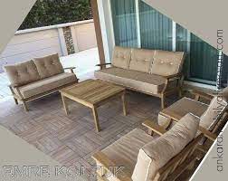 balkondekorasyonu balkonoturmagrubu iskandinavdekorasyon iskandinav tarz dekorasyon iskandinavkoltuk balkonmobilyasi balkonk ev icin mobilya koltuklar