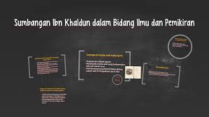 Arises because human desires are unlimited, being goods that will ayat 77 adalah salah satu contoh tentang hal itu. Sumbangan Ibn Khaldun Dalam Bidang Ilmu Dan Pemikiran By Aimi Hazirah Rokman