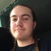 Andrew "Bubba" Westerdahl Obituary October 14, 2020