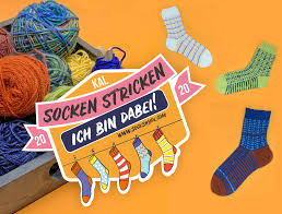 Ich habe schon zweimal mitgemacht. Sockshype