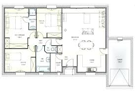 Plan Maison Bioclimatique Gratuit 402 01 Z Id Es De Politify Us