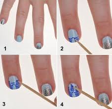 Professionally performed and disney nail ideas pattern on nails can be done not only with the help this manicure tool is ideal for disney nail ideas and for use at home. 52 Magical Disney Nail Designs You Ll Adore Naildesigncode