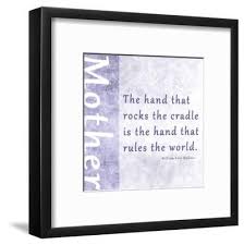 We couldn't agree more with the former president, which is why we've decided to put together this list of the top 500 greatest quotes of all time. The Hand That Rocks The Cradle Posters Veruca Salt Allposters Com