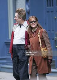 Known for her unflinching directness, the feisty actress turned activist has recently been appointed as a beauty ambassador at 69, a stage of life when some might be hiding their sensuality under a bushel. Christopher Walken And Susan Sarandon During On The Set Of Romance Christopher Walken Susan Sarandon Walken