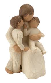 Official Willow Tree Figurines Full Collection Of Figures To Choose Willow Tree Figurines Willow Tree Figures Willow Figurines