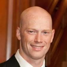 Eric Becker, Technical Solutions Architect