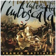 Si è una canzone particolarmente lenta, e probabilmente poco adatta alla sola chitarra ( si sa che battiato è complicato ). Mercury Franco Battiato L Imboscata Eprice