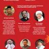 Ini hasil pertemuan ulama sedunia. 1
