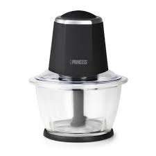Bienvenido a robotsdecocina10, el principal portal dedicado al mundo de los robots de cocina, que te ayudará a conocer las características, la funcionalidad, y los sitios donde puedes comprar robot de cocina. Princess 221010 Smart Chopper Princess
