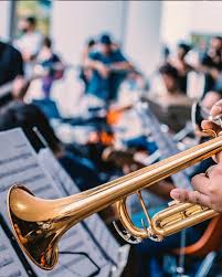 Jazz is catching on in png because of its rich attributes. Instruments Taught Rockin Robin Music Lessons