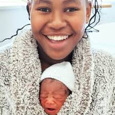 New year, nine new babies