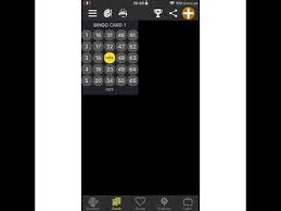 Bingo card is a free application from 1026 development used to mark off the numbers called by bingo caller to play a game of bingo. Bingo Caller Verifier Bingo At Home Bingo 90 75 Apps On Google Play