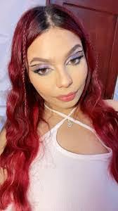 Amy Echeverry's Instagram, Twitter & Facebook