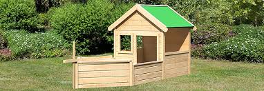 Mein eigenes haus im garten! Kinderspielhaus Im Garten Gartenhaus Online Magazin