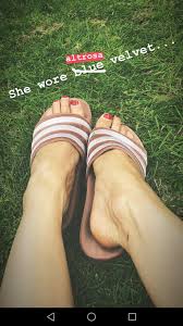 Das duell um die welt bei prosieben geht in die nächste runde. Jeannine Michaelsen S Feet Wikifeet