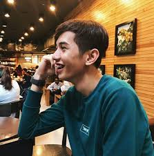 Sisipkan doa dalam nama anak dengan inspirasi yang terdapat di dalam alquran, bisa mama temukan di oleh sebab itu, tak heran jika banyak orangtua yang memberikan nama bernuansa alquran untuk anaknya. Foto Remaja Lelaki Yang Mirip Wajah Fattah Amin Sama Ke Kisah Dunia